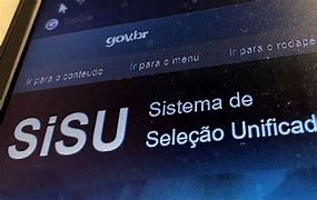 MEC divulga resultado do Sisu com um dia de atraso