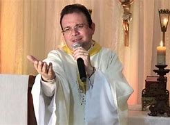 Padre Fabrício Dias Timóteo vai celebrar a Missa na reabertura dos trabalhos do Congresso Nacional