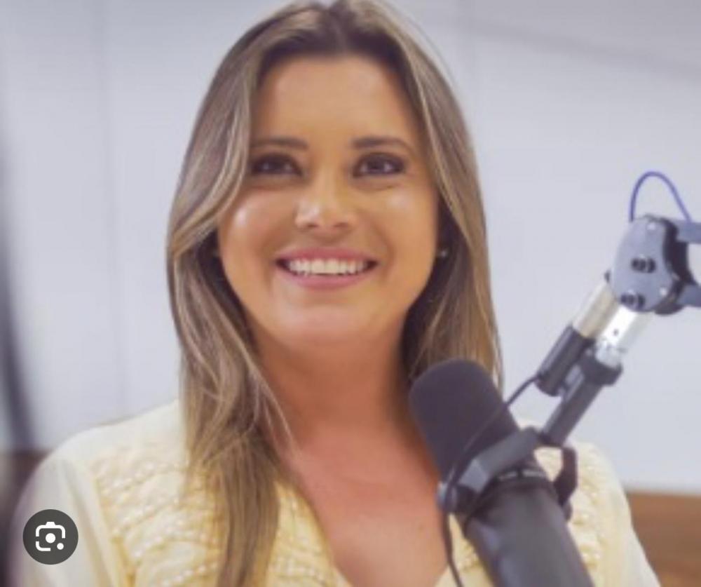 Waléria Assunção inicia ano legislativo com 12 matérias protocoladas na Câmara de Campina Grande