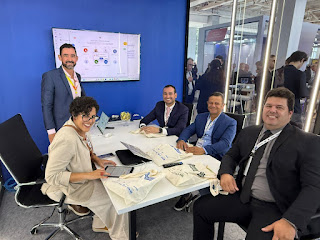 Emanuel Domiciano participa de Encontro de Prefeitos em Brasília e reforça compromisso na busca por novos investimentos para São José do Sabugi