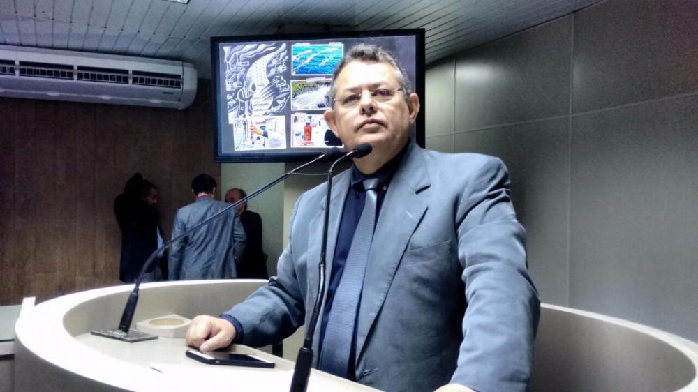 Vereador Pimentel Filho critica Bruno Cunha Lima e denuncia que saúde de Campina Grande “está um caos”