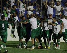 Nacional de Patos bate Auto Esporte-PB e sai da zona de rebaixamento