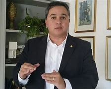 Efraim Filho avalia possível chapa com Veneziano e Pedro em 2026, destaca ‘diálogo aberto’ com o PL; e argumenta: “Votei em Bolsonaro”,