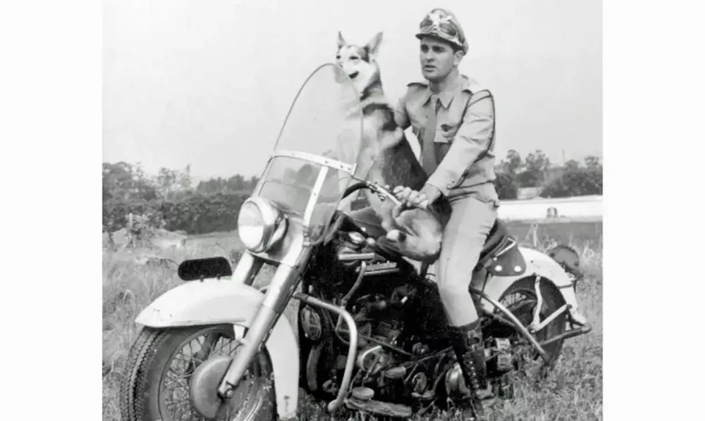 Morre em São Paulo aos 91 anos Carlos Miranda, o Vigilante Rodoviário