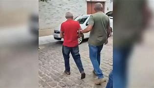 Foragido há quase 30 anos por homicídio em Campina Grande é preso em Santa Luzia
