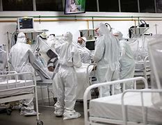 Enfermeiros afetados pela Covid-19 na Paraíba devem receber indenização de R$ 50 mil