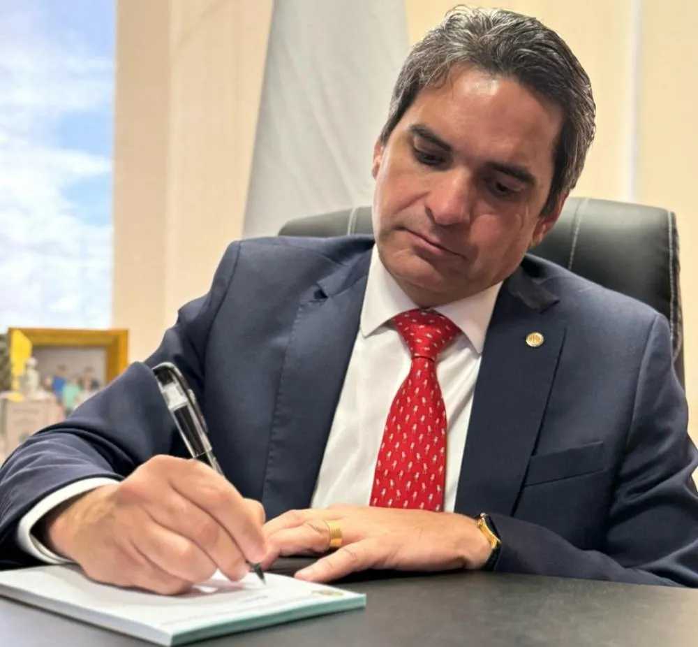 Projeto de Murilo Galdino reduz burocracia para pequenos e médios produtores de ovos