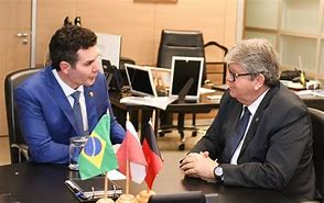 Governo da Paraíba e Ministério das Cidades assinam ordem de serviço para construção de mais de 900 unidades habitacionais em João Pessoa e mais seis municípios
