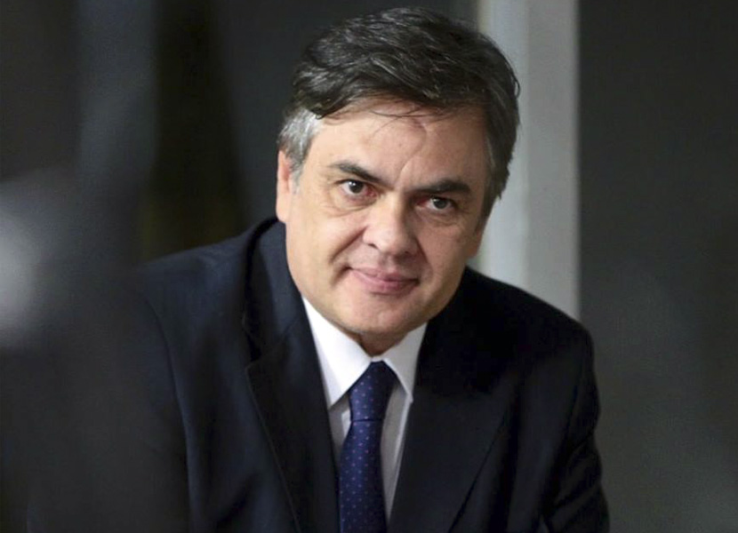 Prefeito de Campina defende o nome Cassio Cunha Lima para Governador da Paraíba
