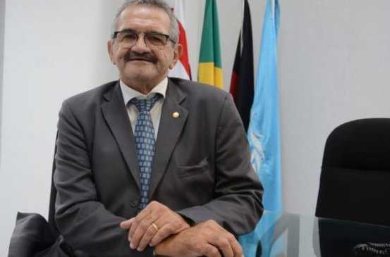 Morre em João Pessoa aos 76 ano o Promotor de Justiça aposentado, Valberto Lira