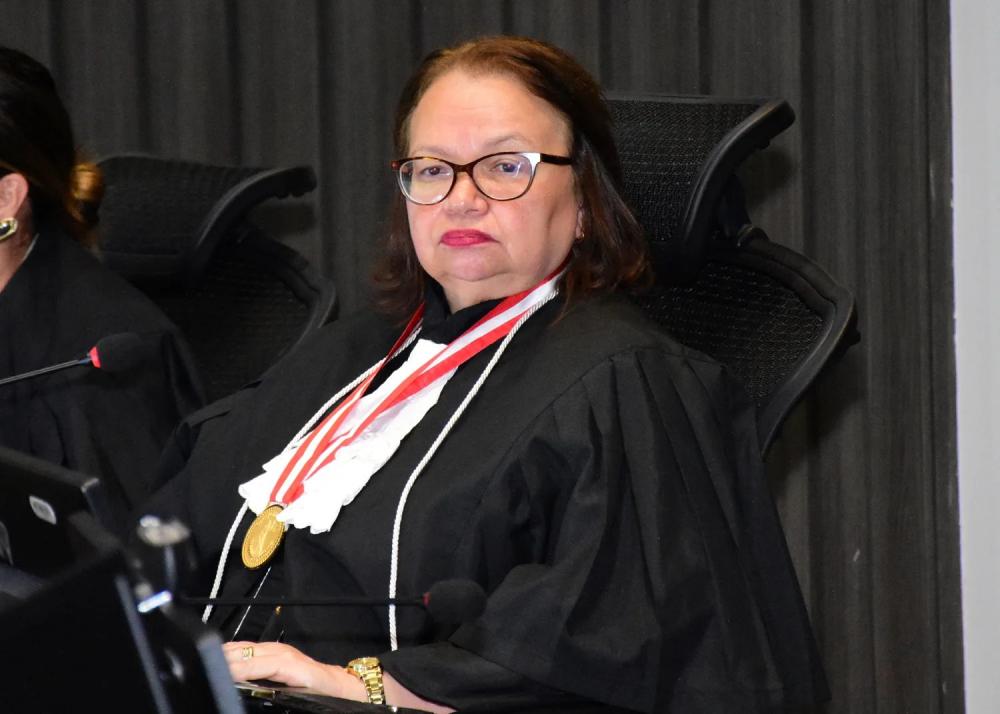 Desembargadora do TJPB autoriza continuidade de obras de revitalização das Praças Epitácio Pessoa e Alcindo Leite, em Santa Luzia