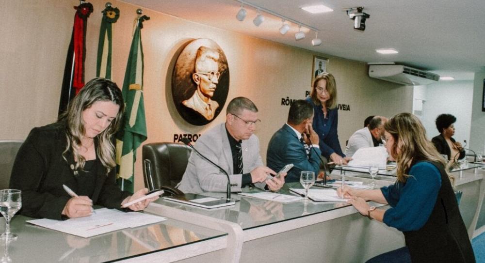 Vereadores aprovam abertura de crédito adicional para Secretarias Municipais de Campina Grande 
