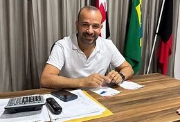 Prefeito de Santa Luzia, Hery Lira, divulga a programação de eventos em alusão ao Dia Internacional da Mulher