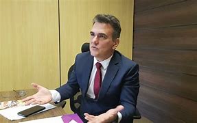Sérgio Queiroz admite possibilidade de se filiar ao PL para disputar o senado em 2026