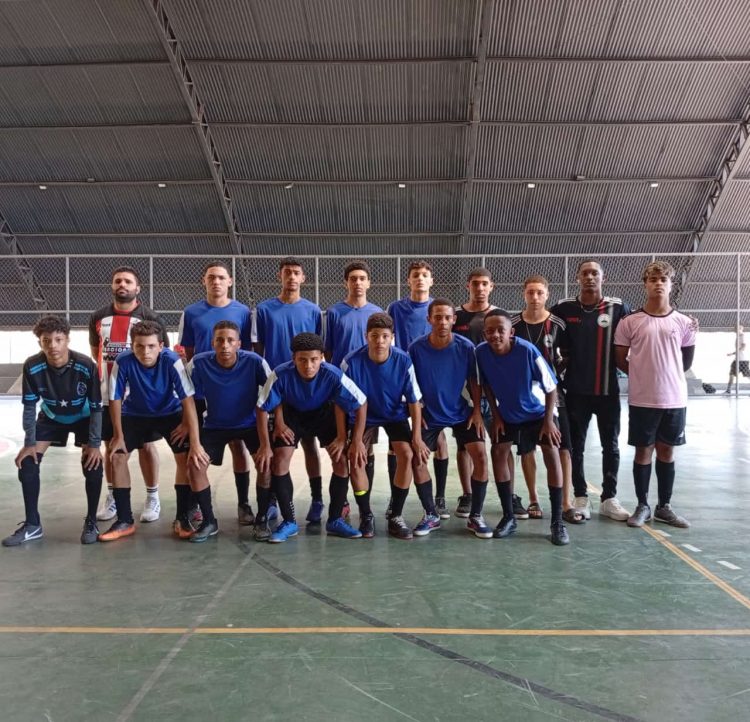 Jogos Escolares de Santa Luzia (JESL) seguem a todo vapor nesta terça-feira