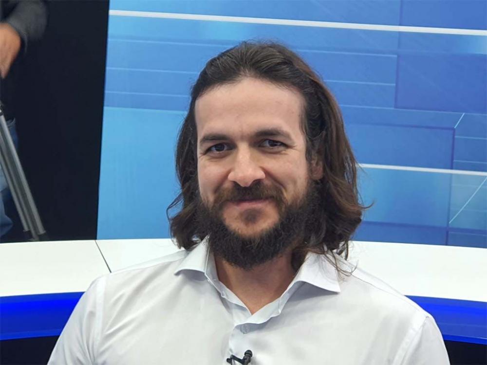 Pedro Cunha Lima assume comando do PSD na Paraíba em substituição à senadora Daniella Ribeiro