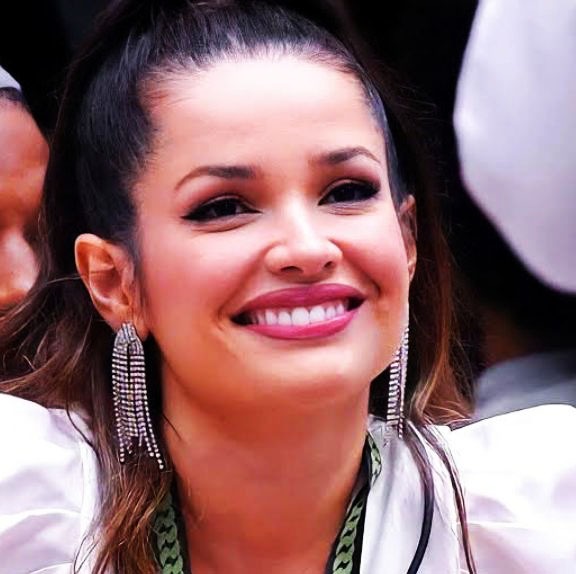 Câmara de João Pessoa aprova por unanimidade Título de Cidadã Pessoense a Juliette Freire