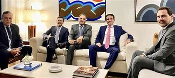 Hugo Motta conduz negociações para possível fusão entre Republicanos e PSDB; cenário na Paraíba pode mudar