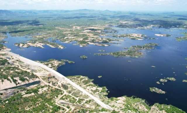 Barragem de Oiticica em Jucurutú beneficiará mais de 1 milhão de pessoas no Rio Grande do Norte