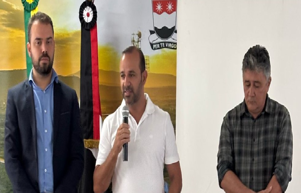 Secretaria estadual da Agricultura Familiar realizou em Santa Luzia o 1º encontro Paraíba PRODETER – Inovação e Assocativismo