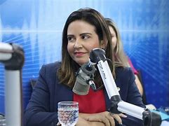 Pollyanna defende mais espaço para o PSB na majoritária e confirma candidatura a deputada federal