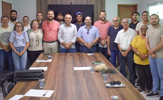 Ministério mantém São Mamede no Mapa do turismo Brasileiro