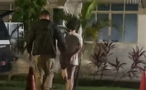 Médico é preso após agredir policial durante abordagem dentro de condomínio em João Pessoa