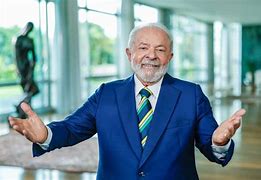 O Presidente Lula lidera pesquisa para as eleições de 2026 em todos os cenários, aponta pesquisa Datafolha