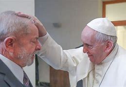 Presidente Lula decreta luto oficial de sete dias pela morte de Papa Francisco
