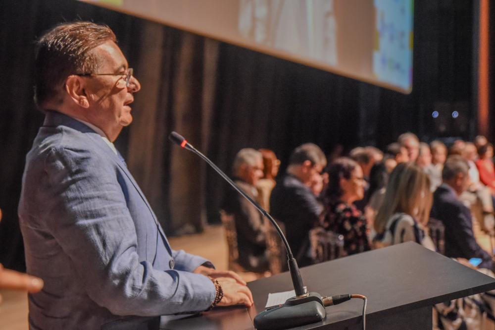  Adriano Galdino afirma que Pacto pela Primeira Infância assegura futuro promissor para crianças paraibanas