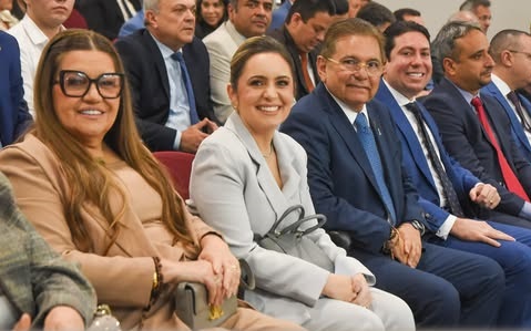 Adriano Galdino viveu o momento em que o Coração transbordou de emoção e orgulho