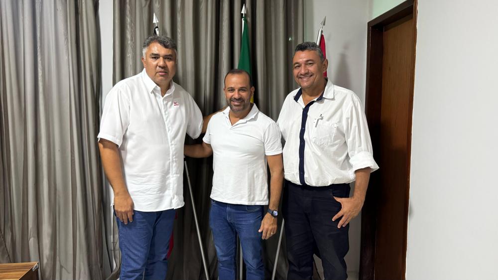 Prefeitura de Santa Luzia e APACCO marcam data da Exposião de Caprino e Ovinos do Sabugi