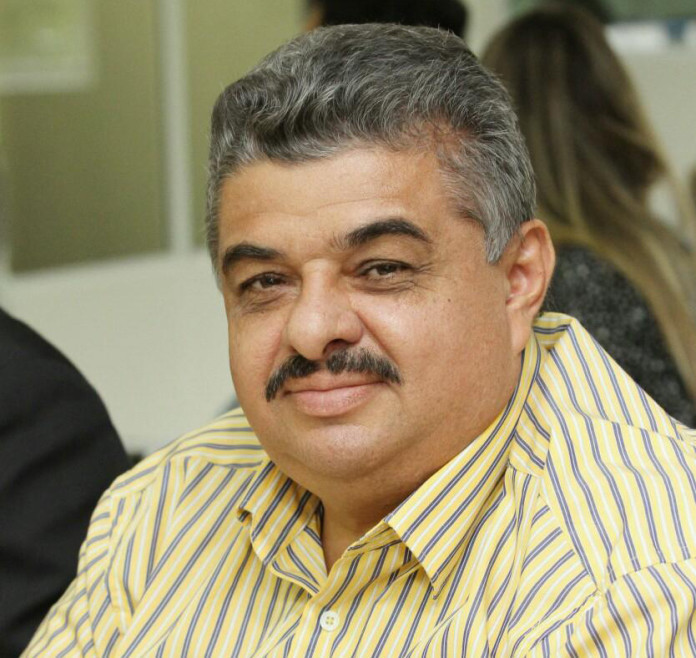 Morre Zé Gotinha vítima de infarto