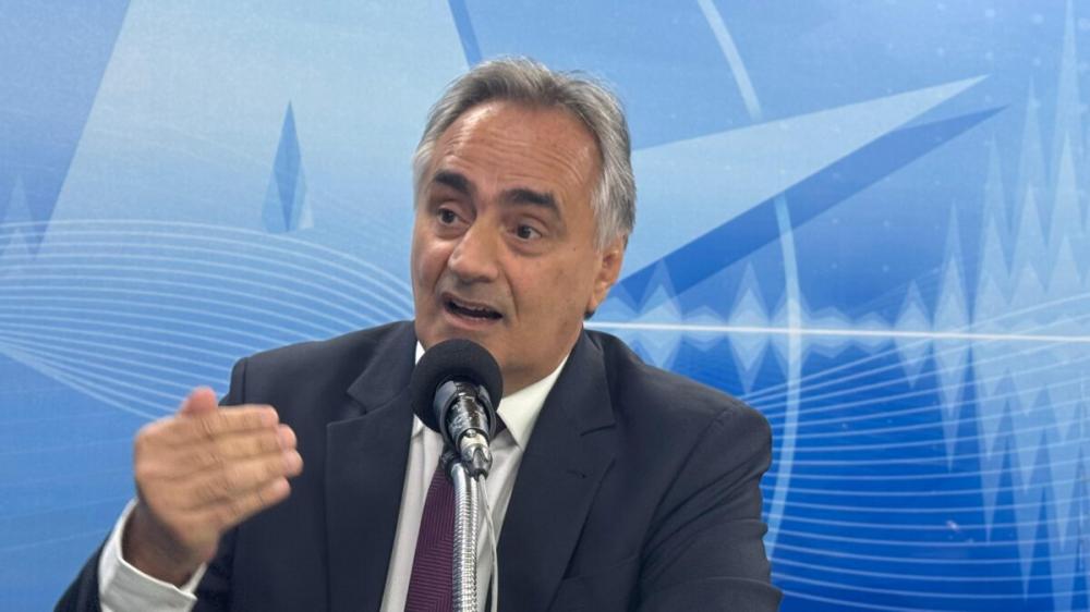 Luciano Cartaxo diz que PT na Paraíba “não é nem ouvido” sobre Eleições 2026 porque prioriza disputa interna