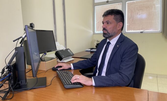 TJPB afasta juiz de Cajazeiras investigado pela “Operação Ergástulo”; defesa alega inocência do magistrado