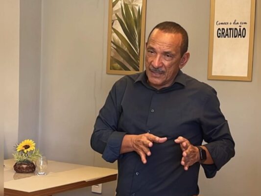 Coronel Francisco diz que atualização da Lei Orgânica da Polícia Militar da Paraíba traz avanços significativos: “quem ganha é a instituição”