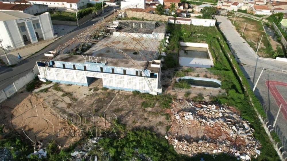 Justiça concede imissão de posse do Yayu Clube à Prefeitura de Santa Luzia em ação de desapropriação