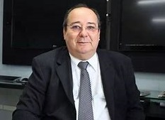Faleceu nesta Segunda-feira em João Pessoa aos 75 anos, o ex-presidente da Assembleia Legislativa da Paraíba Arthur Paredes Cunha Lima