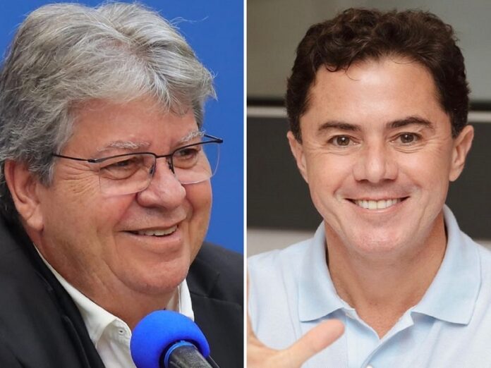 Prefeito do PSB confirma apoio a João e Veneziano em 2026