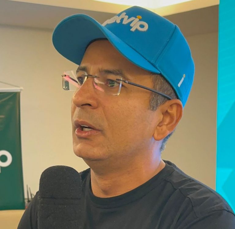 Mídia nacional aponta rede de influência política do paraibano Ernildo Júnior, dono da Pixbet