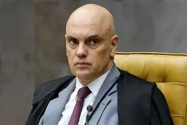 EUA revogam visto de Moraes, familiares e "aliados na Corte"