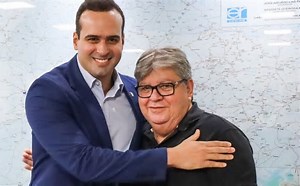 TRE-PB condena João Azevêdo por uso eleitoreiro do Tá Na Mesa e Opera Paraíba nas Eleições 2022