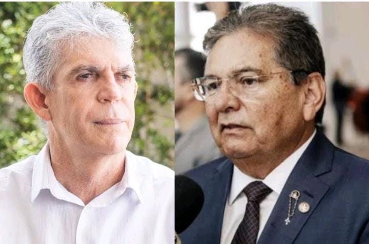 Ricardo não descarta apoio do PT a Adriano e diz que não vota em João em 2026: “Objeção de consciência”