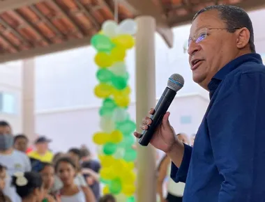 TRE-PB rejeita contas de campanha de Nilvan Ferreira e determina devolução de mais de R$ 1 milhão