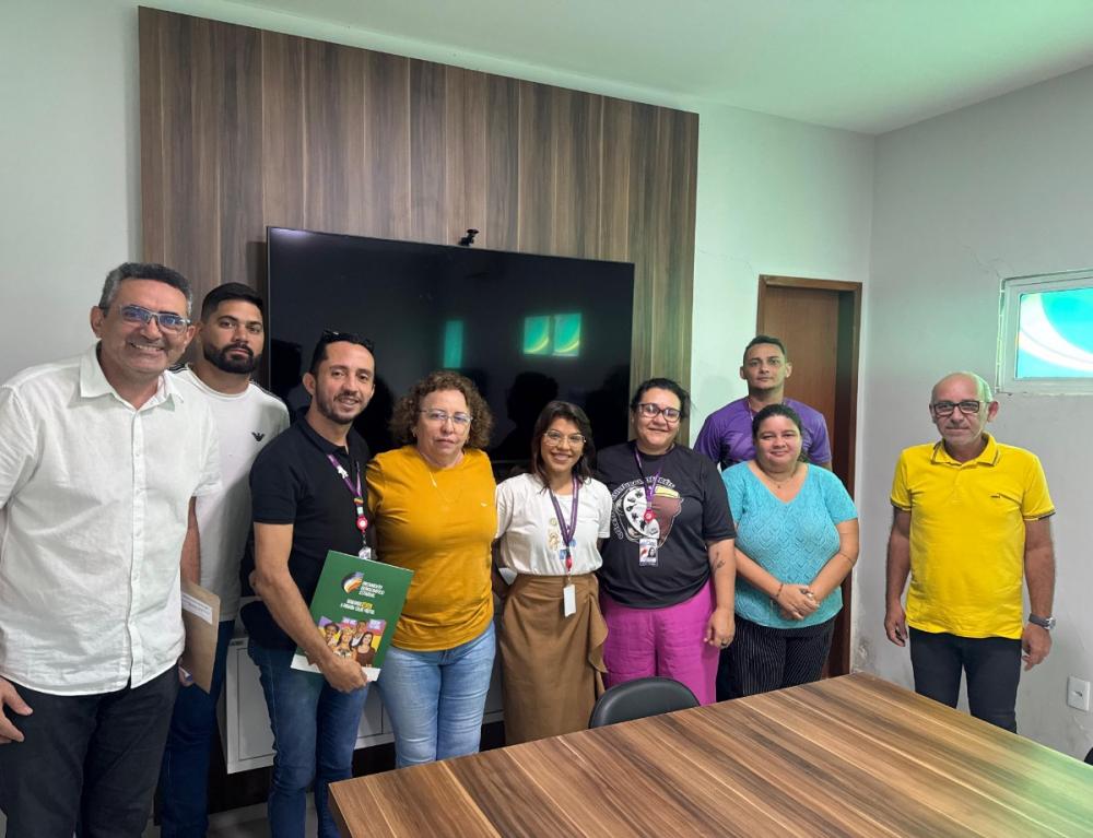 Santa Luzia se prepara para receber plenária do Orçamento Democrático Estadual da 6ª Região no dia 7 de agosto