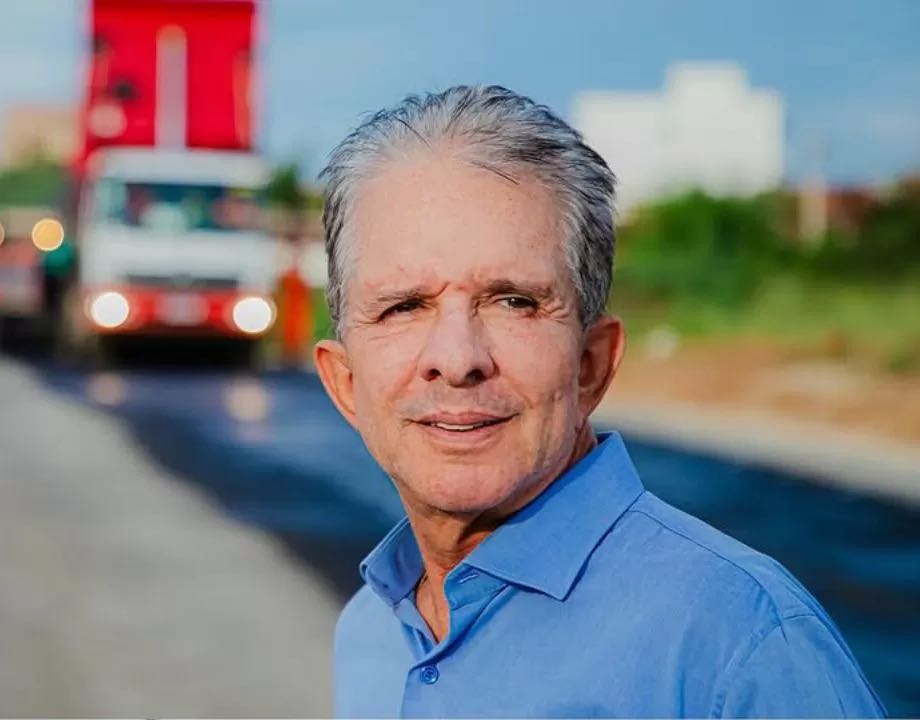 Prefeito vota em Prefeito: pré-campanha de Nabor ao Senado se firma com adesões em todo o estado