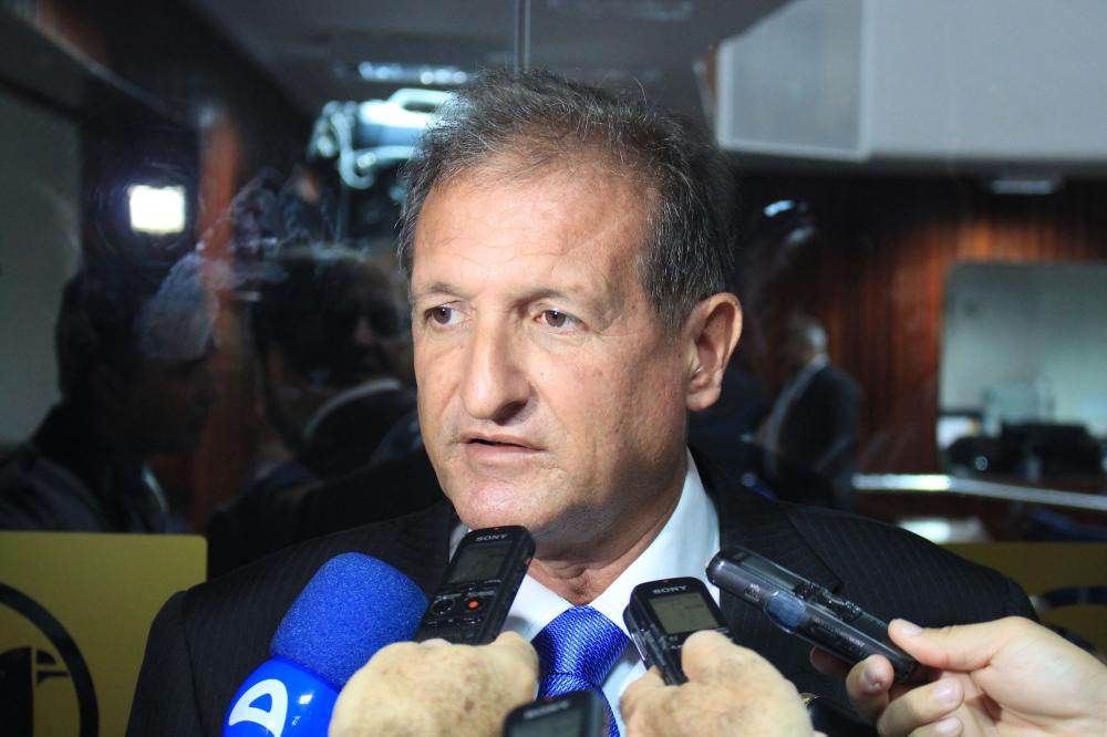 Hervázio Bezerra diz que, se Cícero for sair do Progressistas, convites não faltam