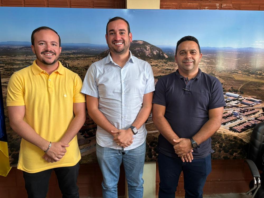 São José do Sabugi lança programa de inseminação artificial para caprinos e ovinos