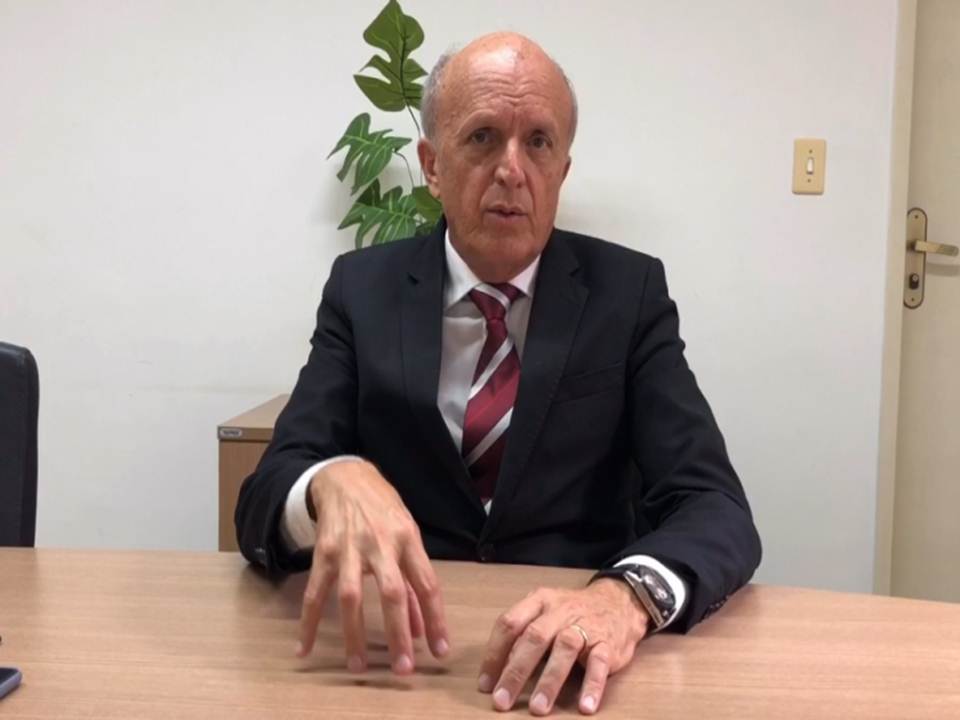 Geraldo Medeiros alerta para propagação do coronavírus no interior por comportamento de risco: “Ninguém usa máscara”