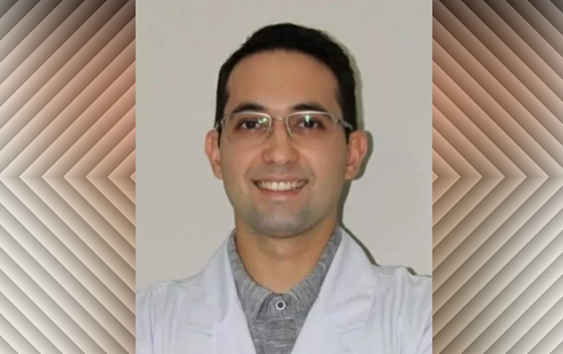 Corpo do médico Marcos Lima é velado no ginásio do Unifip, em Patos; sepultamento acontece neste domingo (3)